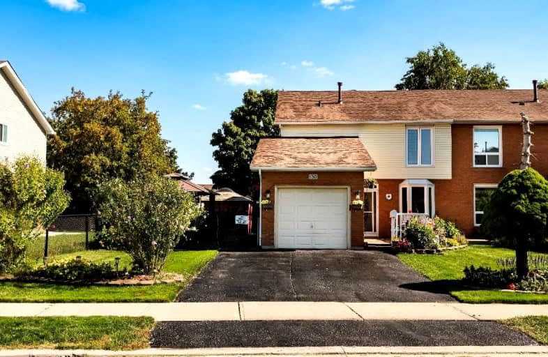 130 Primrose Crescent, Brampton | Image 1