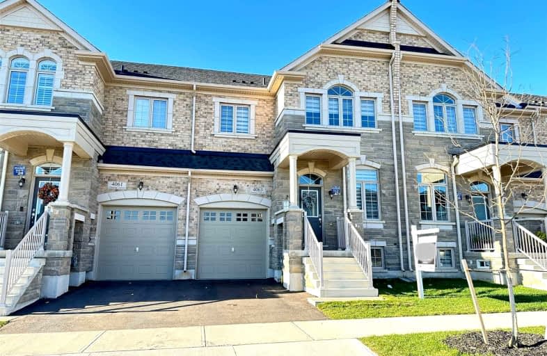 4063 Channing Crescent, Oakville | Image 1