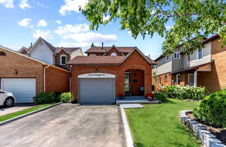 2224 Margot Street West, Oakville | Image 1