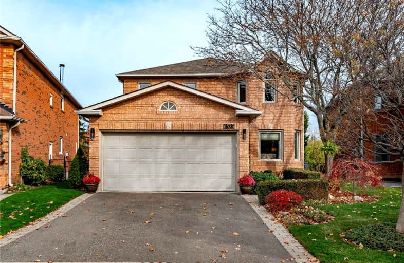 6523 Alderwood Trail, Mississauga | Image 1