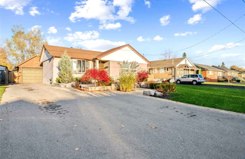 5549 Turney Drive, Mississauga | Image 1