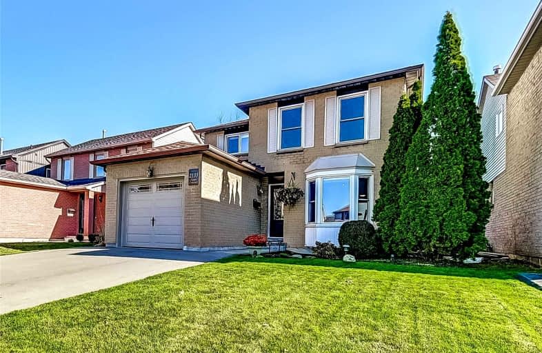 2133 Clipper Crescent, Burlington | Image 1