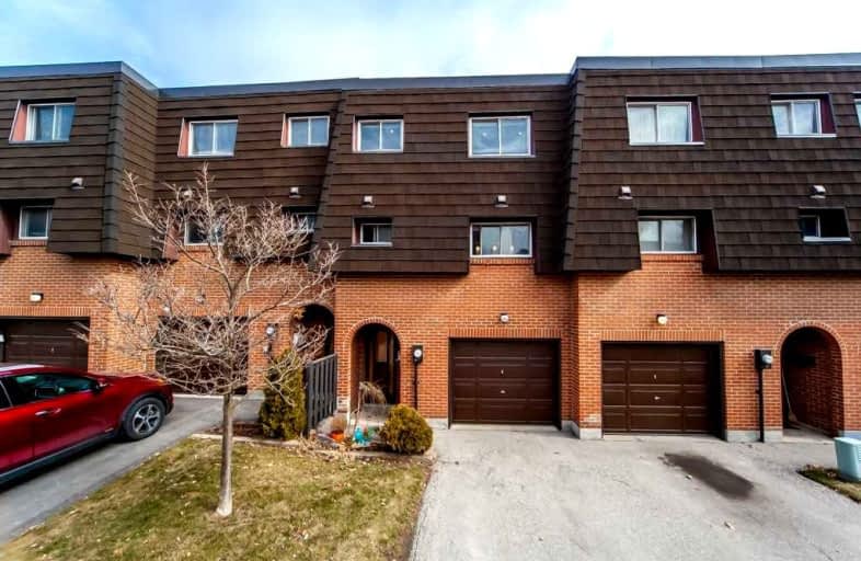 152 Darras Court West, Brampton | Image 1