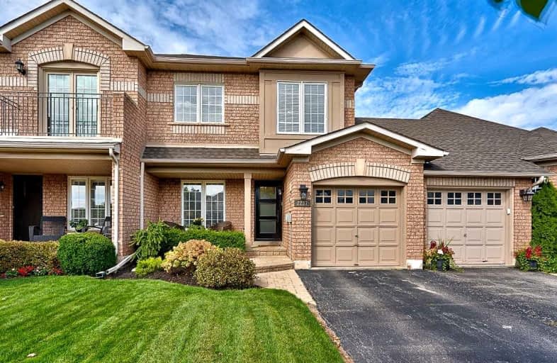 2287 Kingfisher Court, Oakville | Image 1