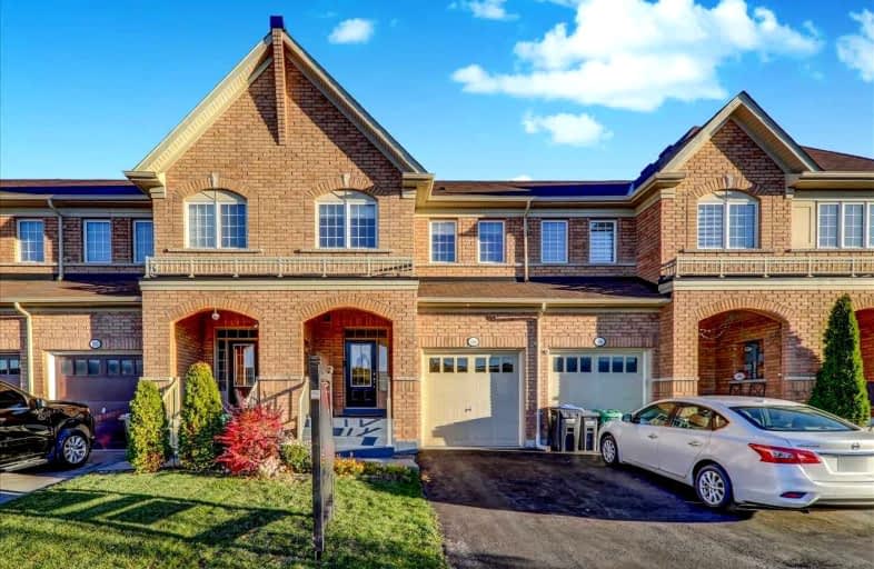 104 Sussexvale Drive, Brampton | Image 1