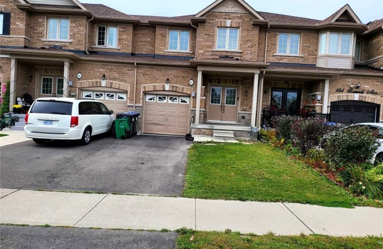 162 Brussels Avenue, Brampton | Image 1