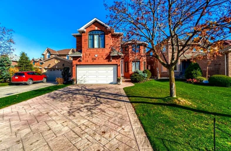 5209 Buttermill Court, Mississauga | Image 1