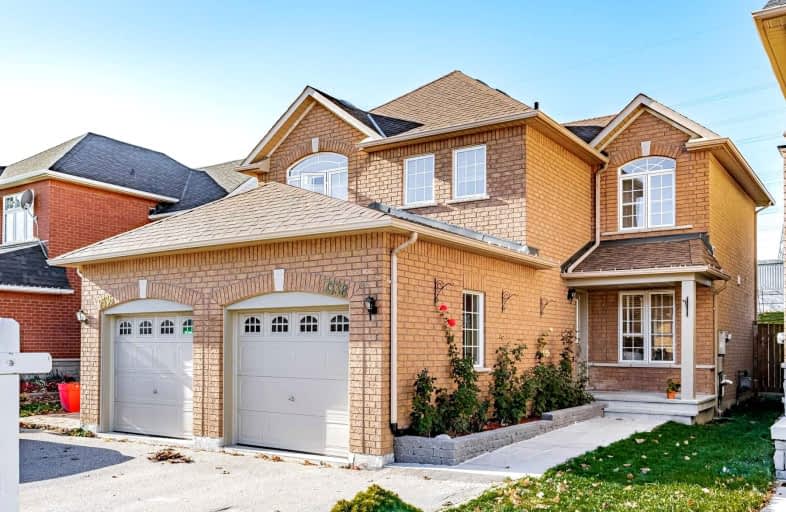 7538 Black Walnut Trail, Mississauga | Image 1