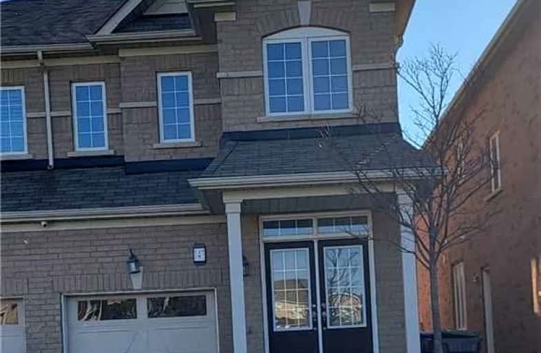 147 Baffin Crescent, Brampton | Image 1