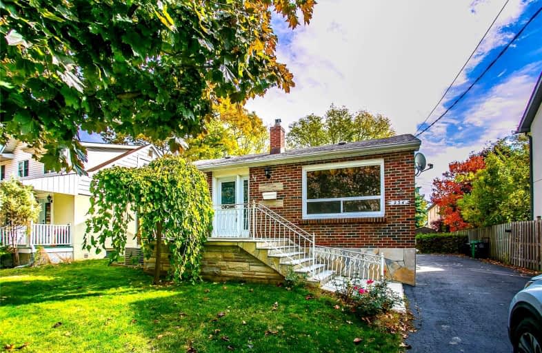 234 Eaglewood Boulevard, Mississauga | Image 1