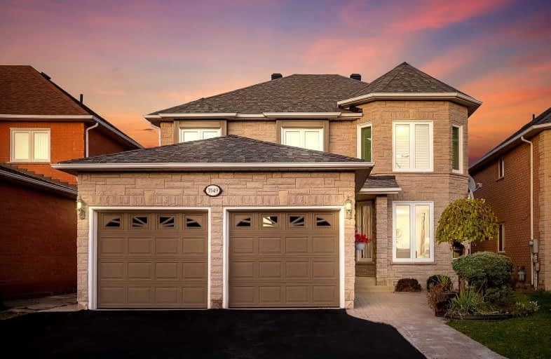 3549 Old Orchard Park Drive, Mississauga | Image 1