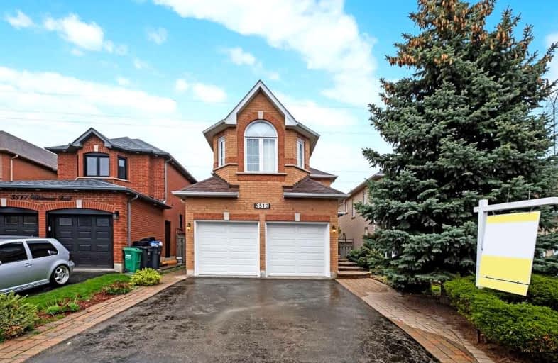 5513 Wilderness Trail, Mississauga | Image 1