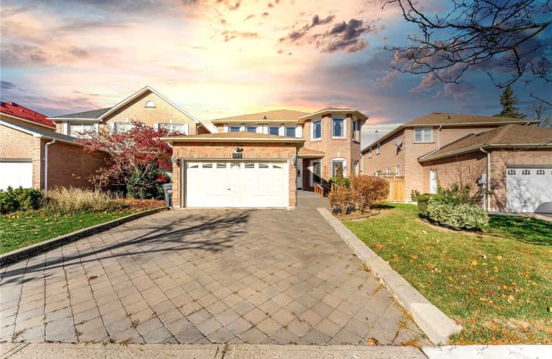 287 Winfield Terrace, Mississauga | Image 1