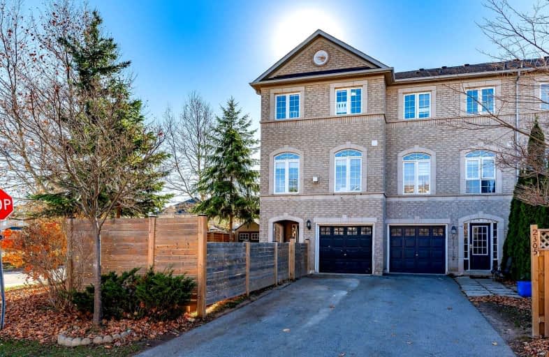 2303 Sutton Drive, Burlington | Image 1