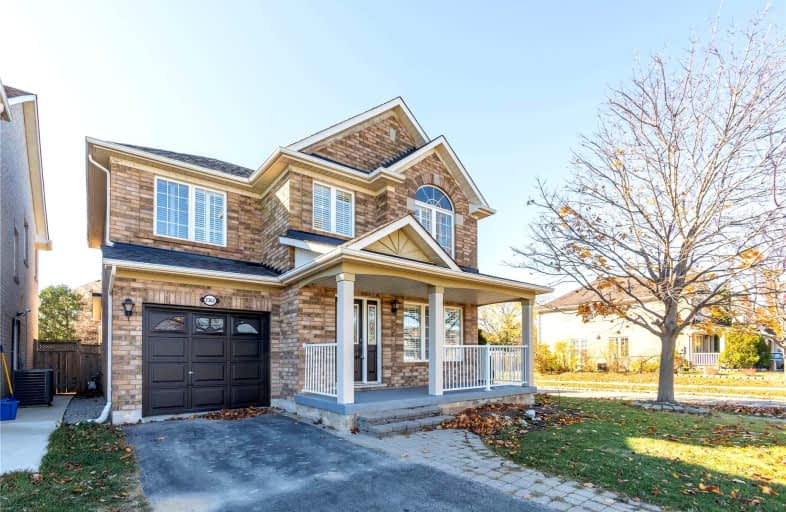 2362 Proudfoot Trail, Oakville | Image 1