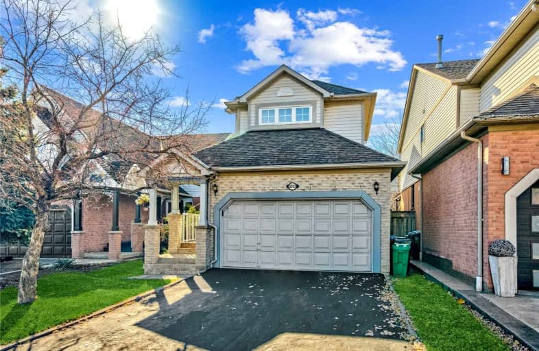 5923 Dalebrook Crescent, Mississauga | Image 1