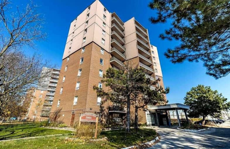 805-3065 Queen Frederica Drive, Mississauga | Image 1