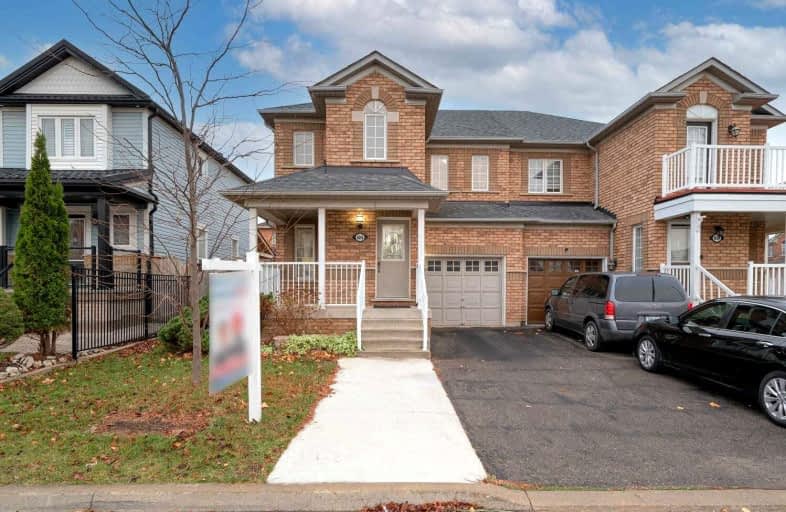 66 Fordwich Boulevard, Brampton | Image 1