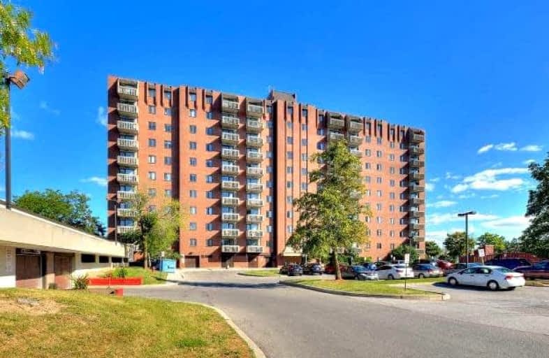 306-6720 Glen Erin Drive, Mississauga | Image 1