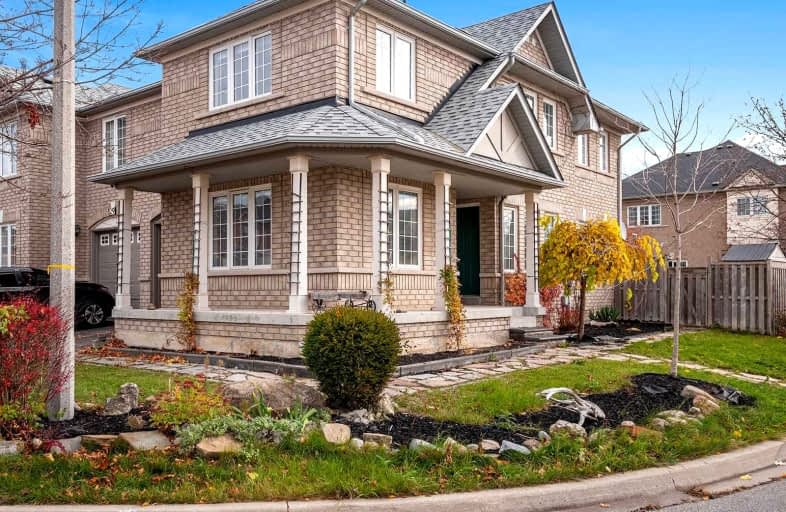 27 Gallview Lane, Brampton | Image 1