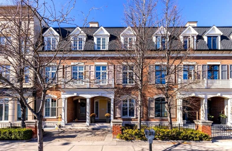 213 Church Street, Oakville | Image 1