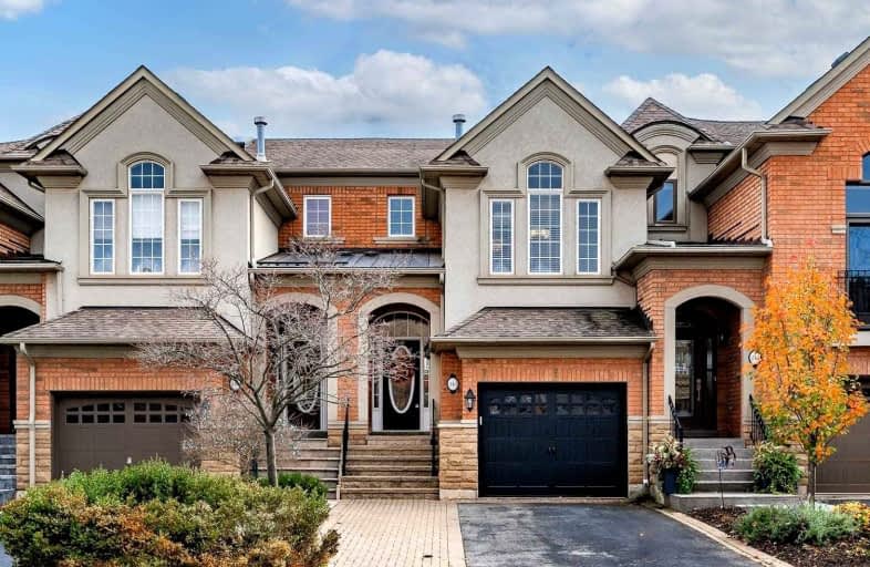 243 Tawny Crescent, Oakville | Image 1