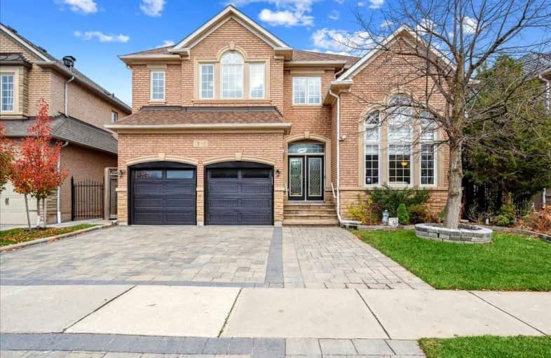 1516 Pinery Crescent, Oakville | Image 1
