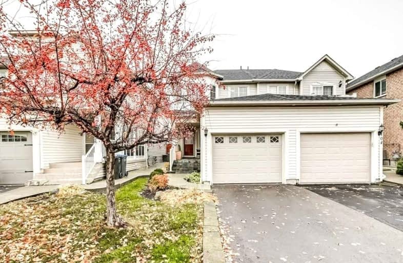 102 Tiller Trail, Brampton | Image 1