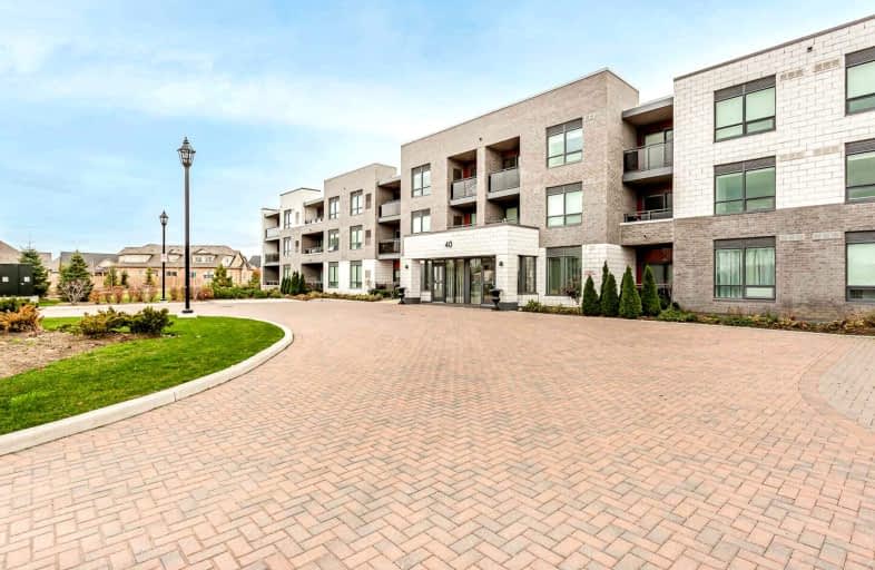 308-40 Via Rosedale Way, Brampton | Image 1