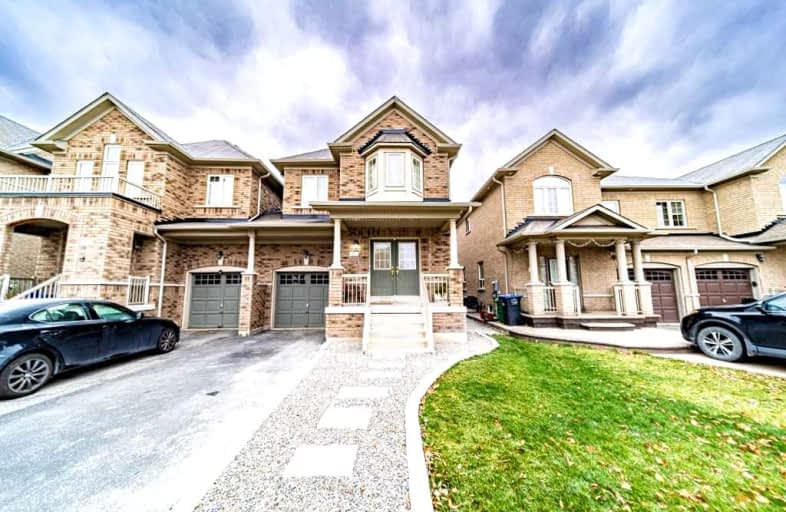 91 Sleightholme Crescent, Brampton | Image 1