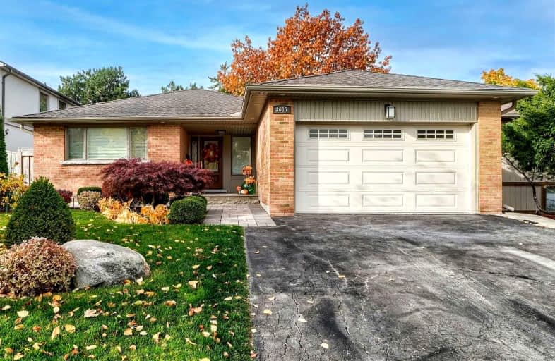 3017 Folkway Drive, Mississauga | Image 1