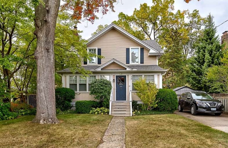 395 Maple Avenue, Oakville | Image 1