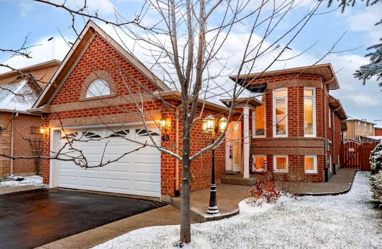 48 Summerfield Crescent, Brampton | Image 1