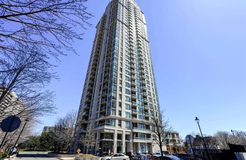 308-3504 Hurontario Street, Mississauga | Image 1