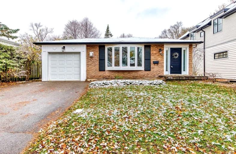 529 Maple Avenue, Oakville | Image 1