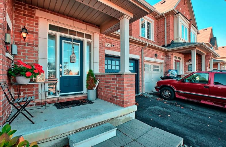 75 Relton Circle, Brampton | Image 1