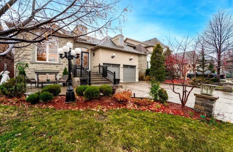 40 Saint Hubert Drive, Brampton | Image 1