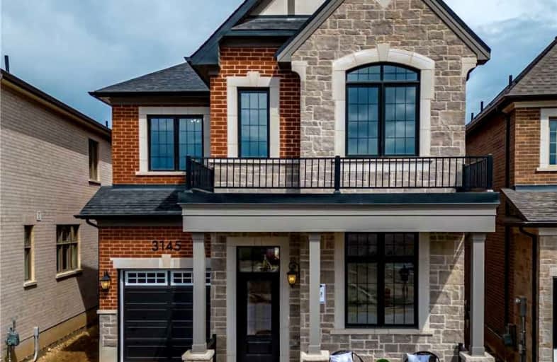 3145 William Cutmore Boulevard, Oakville | Image 1