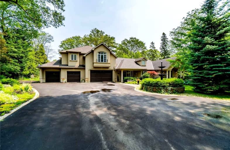 665 Meadow Wood Road, Mississauga | Image 1