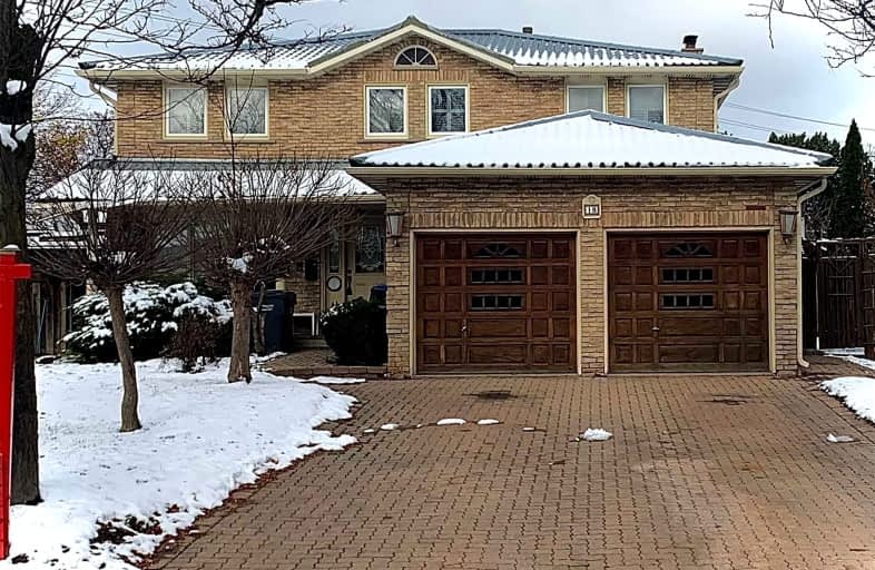 18 Pacific Lane, Brampton | Image 1