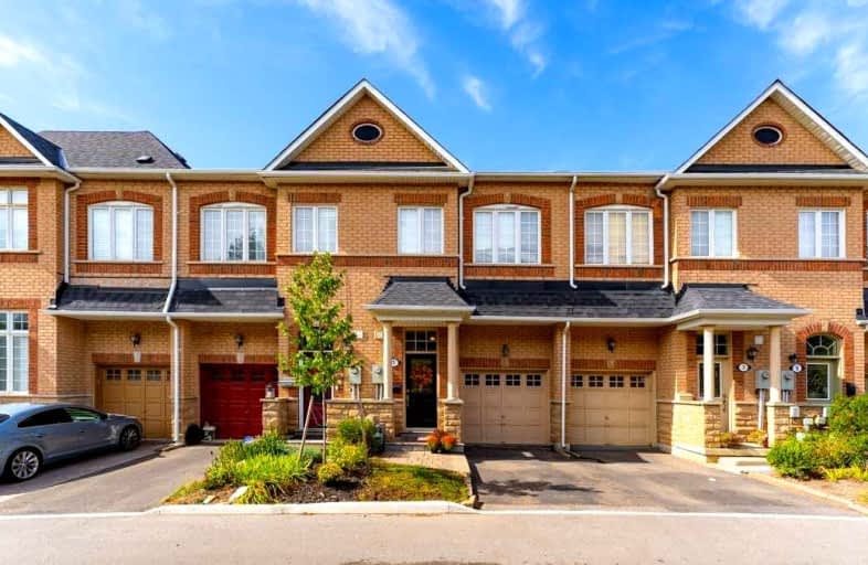 5 Purple Finch Court, Brampton | Image 1