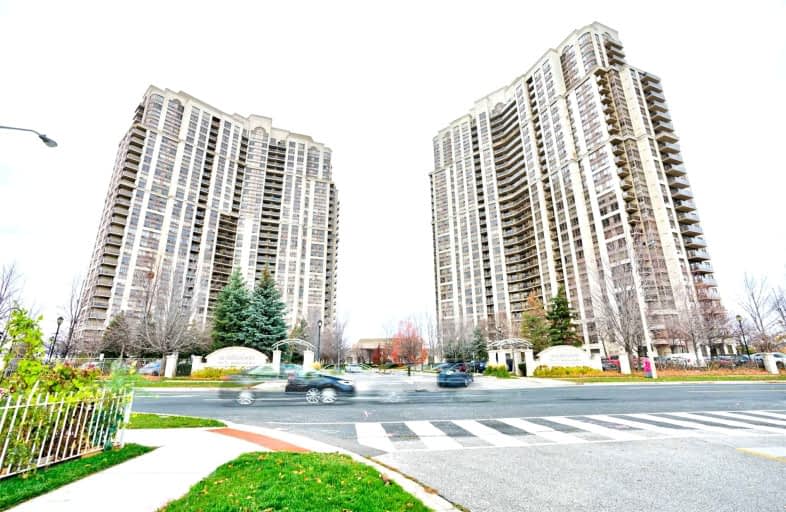 431-700 Humberwood Boulevard, Toronto | Image 1