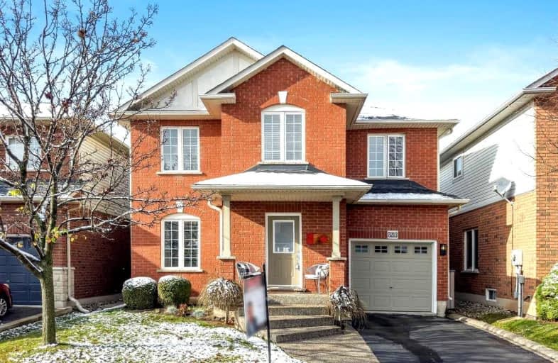 5213 Garland Crescent, Burlington | Image 1