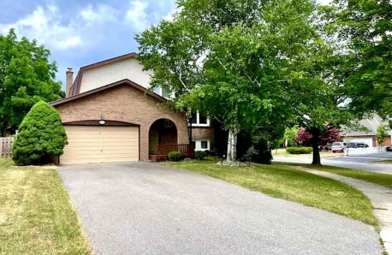 471 Valhalla Court, Oakville | Image 1