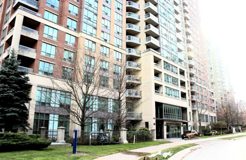 2202-156 Enfield Place, Mississauga | Image 1