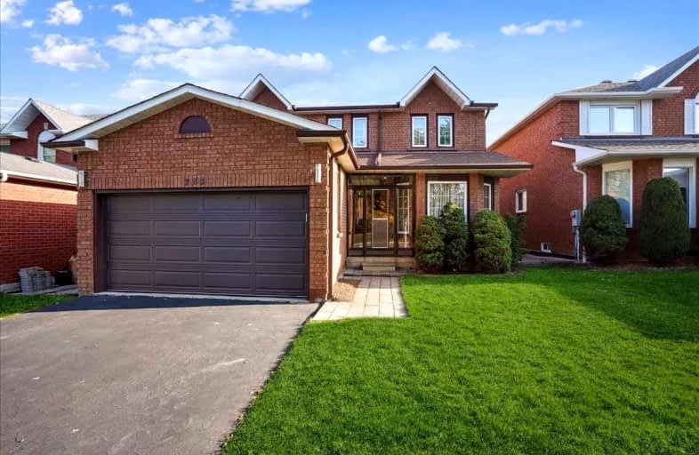 282 Bud Gregory Boulevard, Mississauga | Image 1