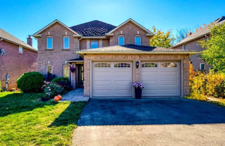 1460 Abbeywood Drive, Oakville | Image 1