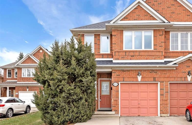 1071 Johnson's Lane, Mississauga | Image 1