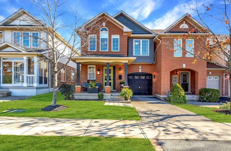 2472 Appalachain Drive, Oakville | Image 1