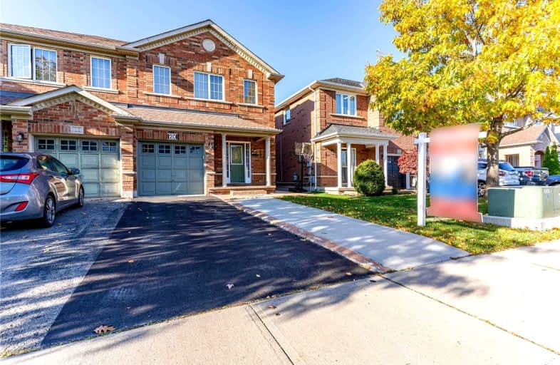 20 Hackmore Gate, Brampton | Image 1